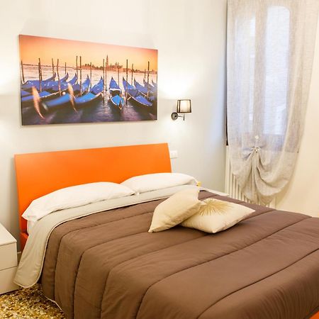 Ca'Ada Apartment Venice Luaran gambar