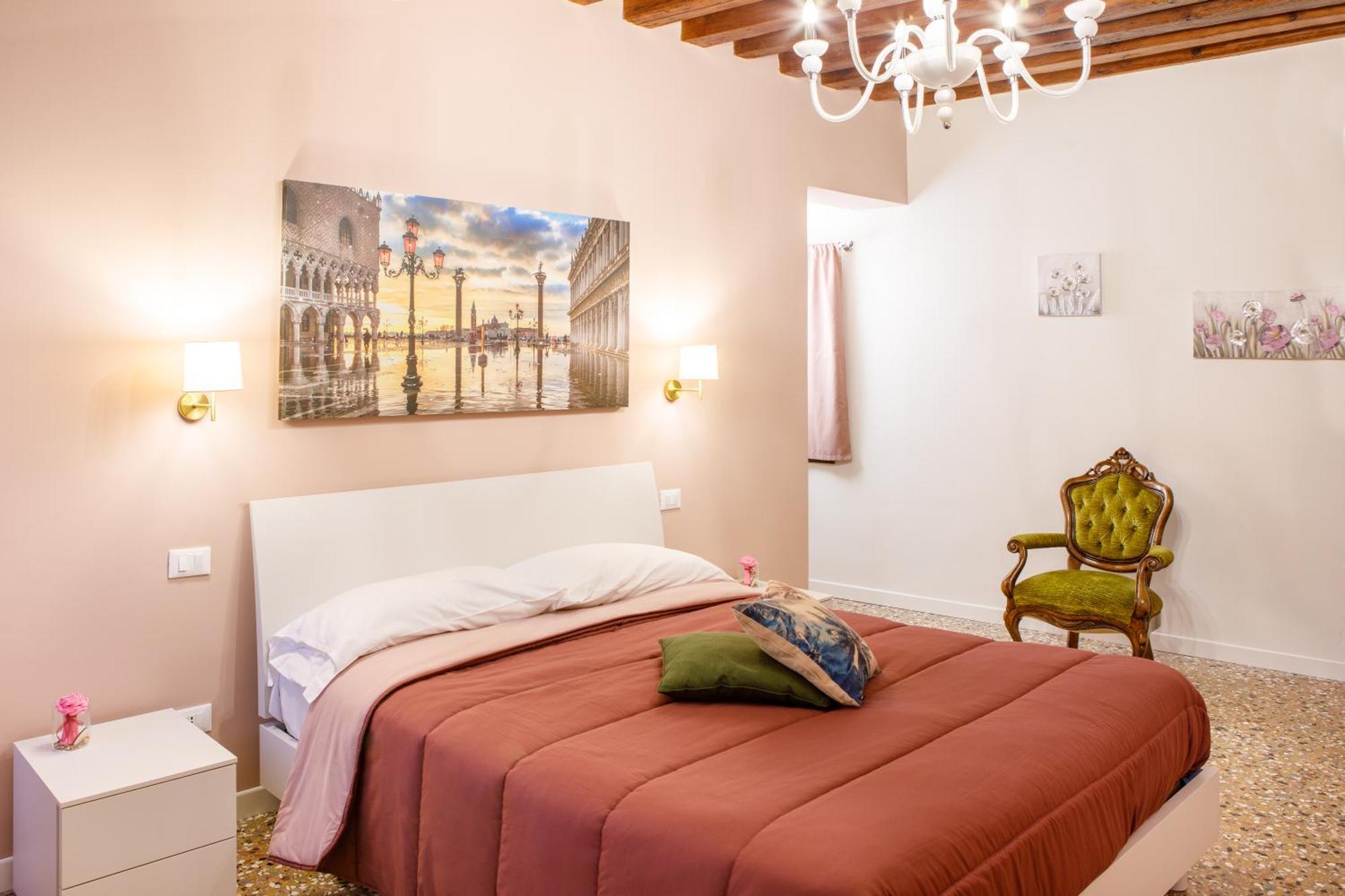 Ca'Ada Apartment Venice Luaran gambar